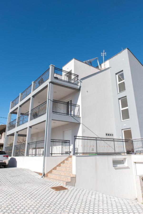 Apartments Zilic Kaštel Stari Exterior foto