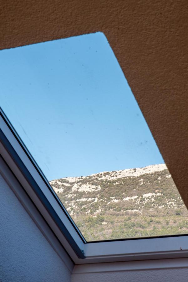 Apartments Zilic Kaštel Stari Exterior foto